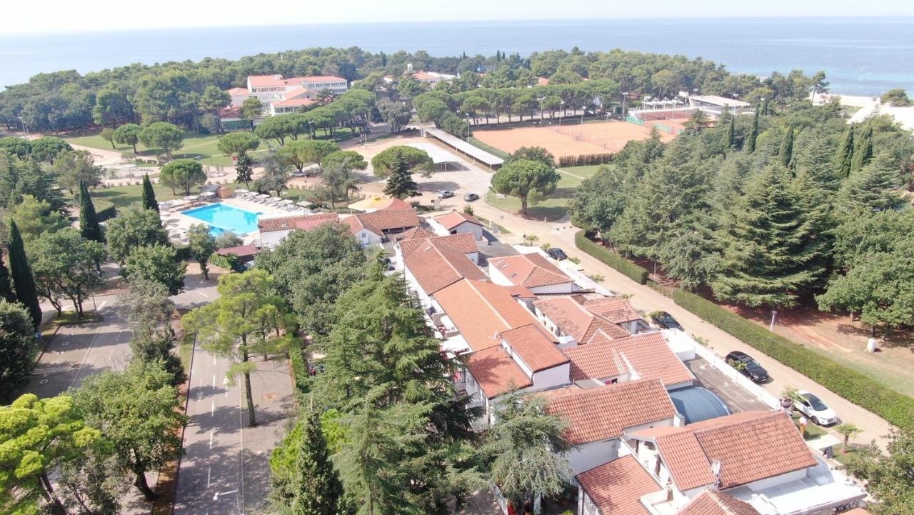 Apartment Katoro Umago Exterior foto